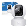 Tapo C222 Telecamera Wi-Fi Interno 2K 4MP, 360° Visuale, Porta Ethernet TP-Link Showroom viveresmart.store & augmentedrealityoffers.com - P. IVA 02867250694 - DI PENTA ALESSIO - VIALE NETTUNO 167, 66023, FRANCAVILLA AL MARE (CH) - REA CH-438573