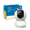 Tapo C210 Telecamera Wi-Fi Interno 2K 3MP, 360° Visuale TP-Link Showroom viveresmart.store & augmentedrealityoffers.com - P. IVA 02867250694 - DI PENTA ALESSIO - VIALE NETTUNO 167, 66023, FRANCAVILLA AL MARE (CH) - REA CH-438573