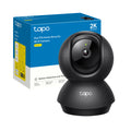 Tapo C211 Telecamera Wi-Fi Interno 2K 3MP, 360° Visuale, Nero TP-Link Showroom viveresmart.store & augmentedrealityoffers.com - P. IVA 02867250694 - DI PENTA ALESSIO - VIALE NETTUNO 167, 66023, FRANCAVILLA AL MARE (CH) - REA CH-438573