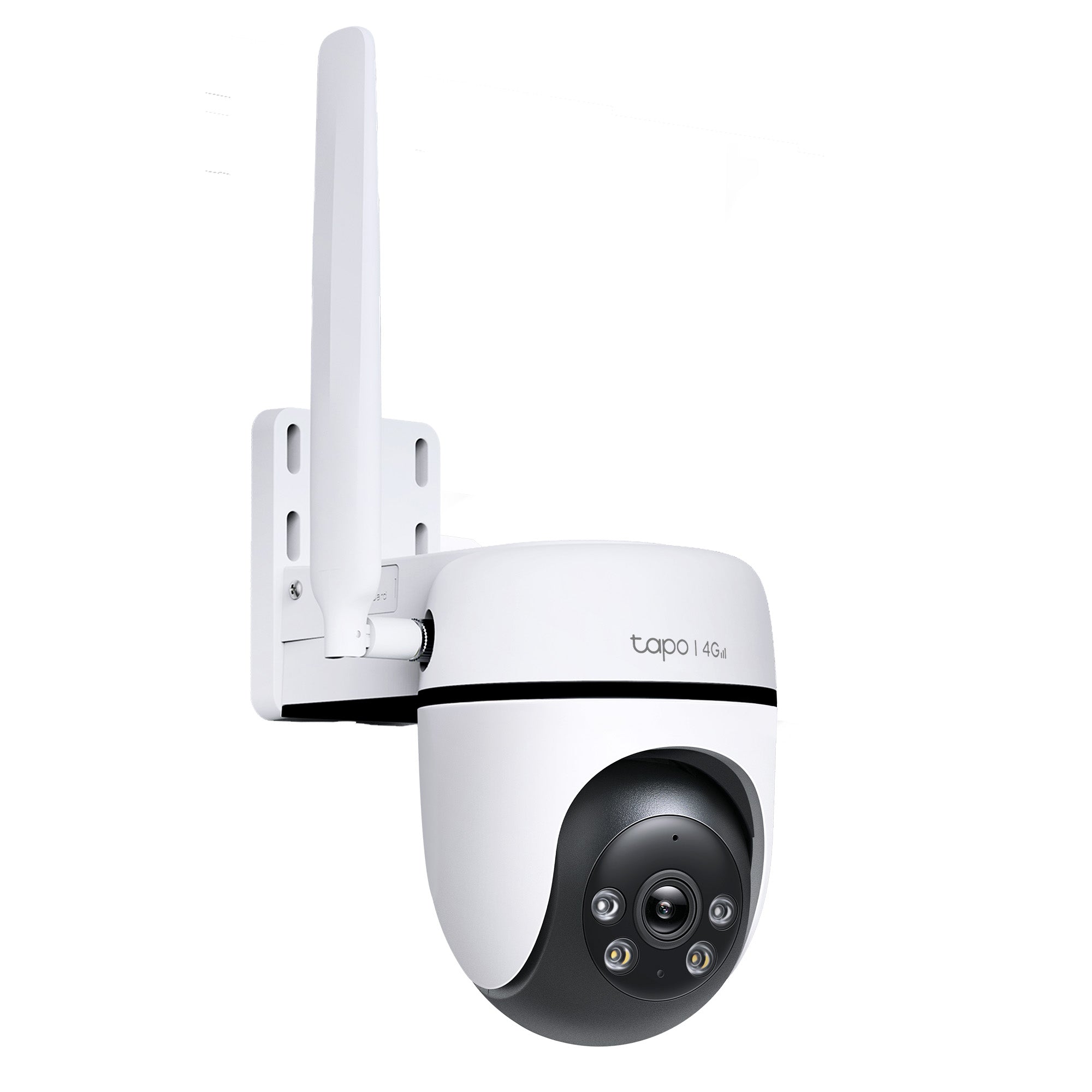 Tapo C501GW Telecamera 4G LTE da Esterno con Slot SIM 1080P, 360° Visuale, Alimentato da DC o PoE, ⚠️Non a batteria