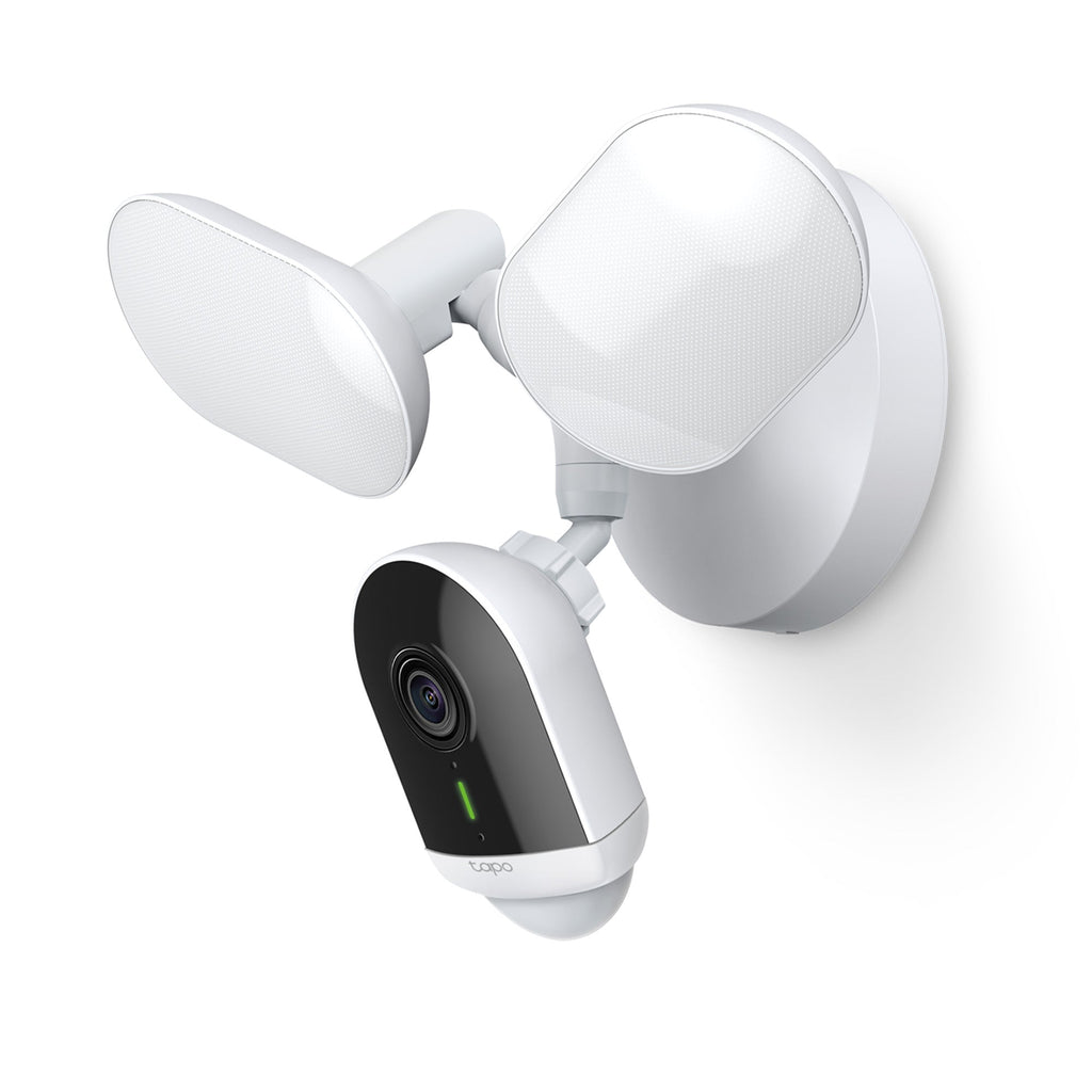 Tapo C720 Telecamera Wi-Fi Esterno 2K 4MP Smart AI Floodlight, Visione Notturna e Proiettori 2800-Lumen TP-Link Showroom viveresmart.store & augmentedrealityoffers.com - P. IVA 02867250694 - DI PENTA ALESSIO - VIALE NETTUNO 167, 66023, FRANCAVILLA AL MARE (CH) - REA CH-438573