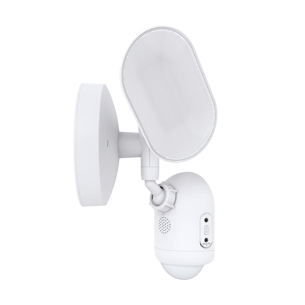 Tapo C720 Telecamera Wi-Fi Esterno 2K 4MP Smart AI Floodlight, Visione Notturna e Proiettori 2800-Lumen TP-Link Showroom viveresmart.store & augmentedrealityoffers.com - P. IVA 02867250694 - DI PENTA ALESSIO - VIALE NETTUNO 167, 66023, FRANCAVILLA AL MARE (CH) - REA CH-438573