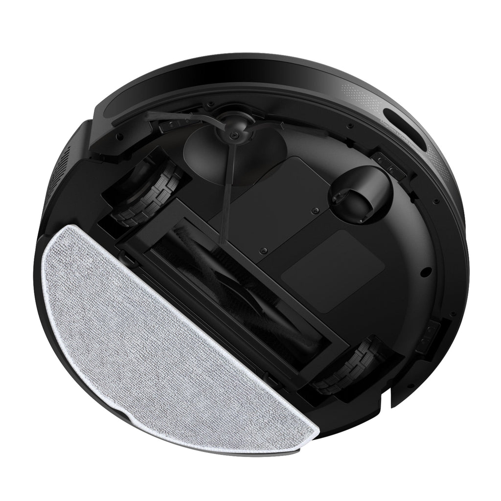Tapo RV20 Max Robot Aspirapolvere, Navigazione LiDAR MagSlim, ⚠️Offerta Prime Una Videocamera In Omaggio