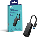 UE306 Adattatore di Rete da USB 3.0 a Gigabit Ethernet TP-Link Showroom viveresmart.store & augmentedrealityoffers.com - P. IVA 02867250694 - DI PENTA ALESSIO - VIALE NETTUNO 167, 66023, FRANCAVILLA AL MARE (CH) - REA CH-438573