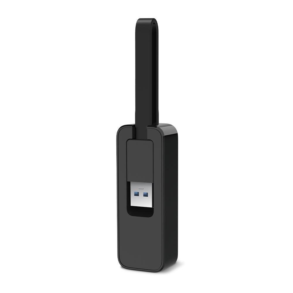 UE306 Adattatore di Rete da USB 3.0 a Gigabit Ethernet TP-Link Showroom viveresmart.store & augmentedrealityoffers.com - P. IVA 02867250694 - DI PENTA ALESSIO - VIALE NETTUNO 167, 66023, FRANCAVILLA AL MARE (CH) - REA CH-438573