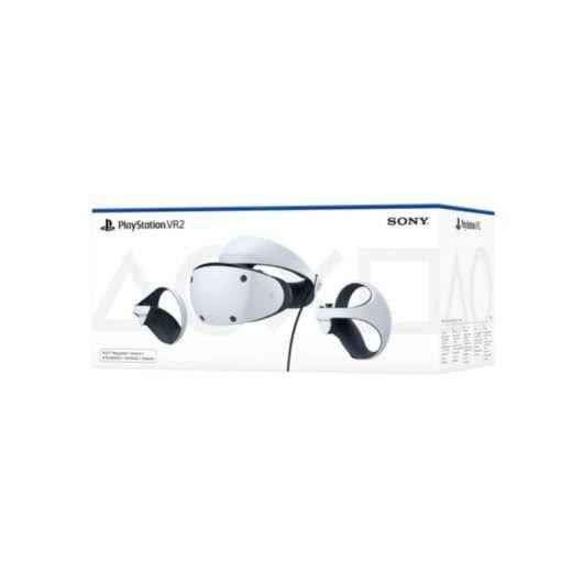 VR2 Sony Playstation - MercatoneSmart.it