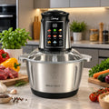 Tritatutto DAFAGI 5L 500W Touch - Mercatone Smart