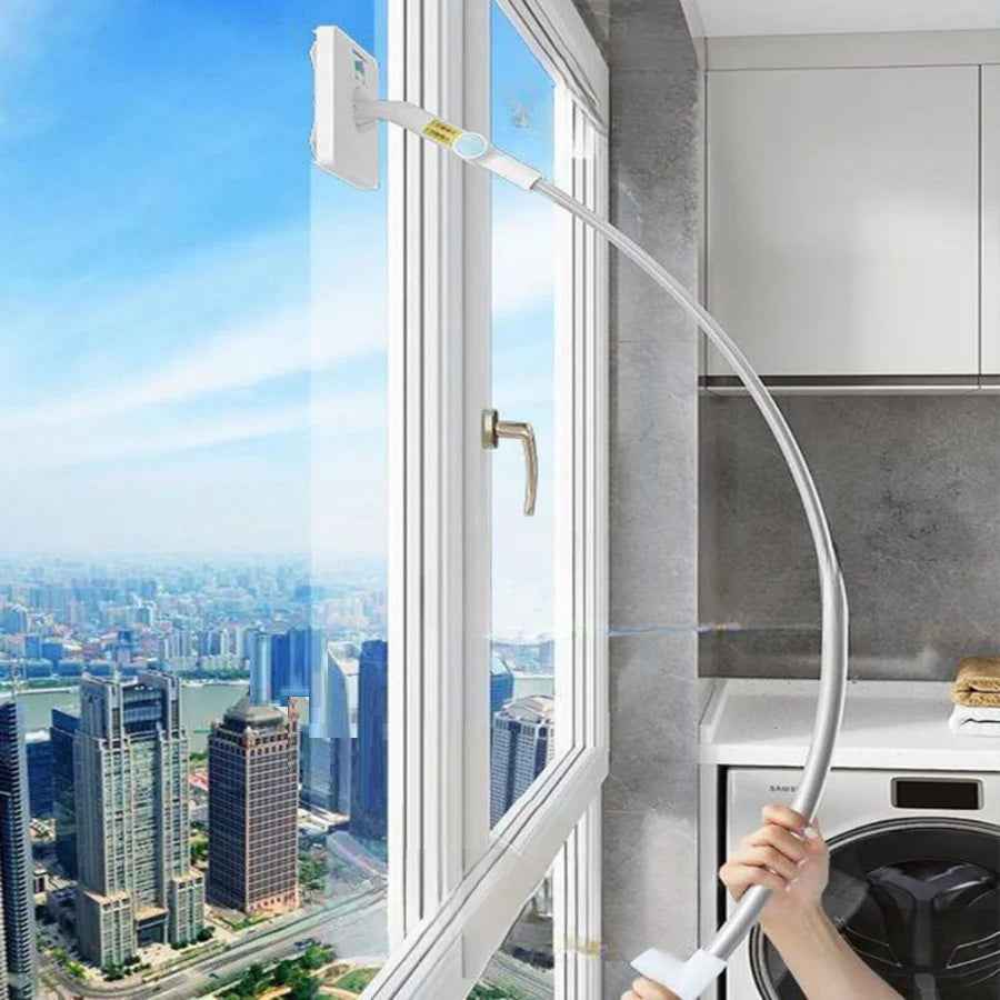 Window Wonder Lavavetri 2in1 - MercatoneSmart.it