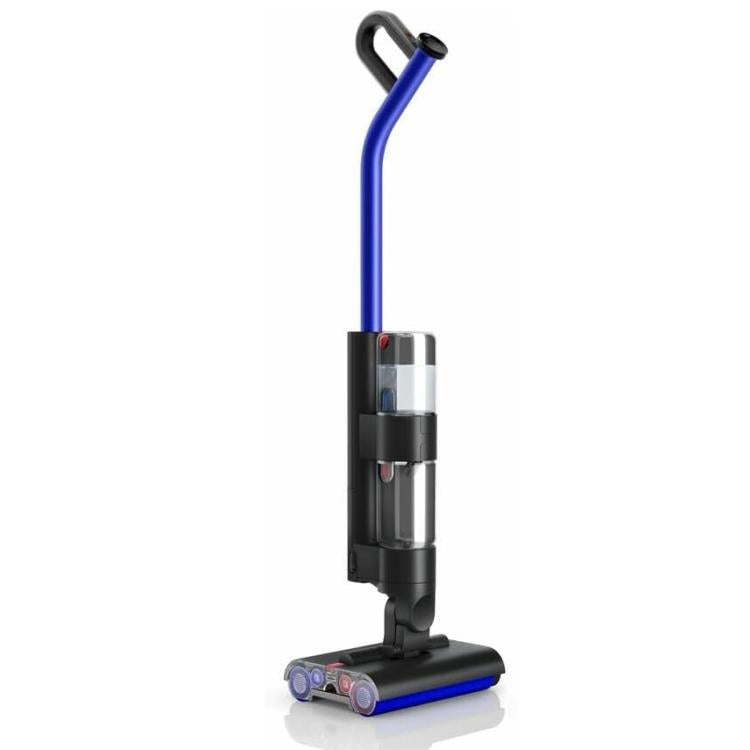 Dyson Washg1™ Lavapavimenti Ricaricabile Aspirapolvere Secco E Bagnato Nero/Blu Luemm Store