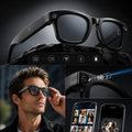 Occhiali Smart AI HD 8MP - MercatoneSmart.it