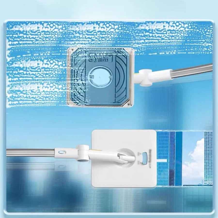 Window Wonder Lavavetri 2in1 - MercatoneSmart.it