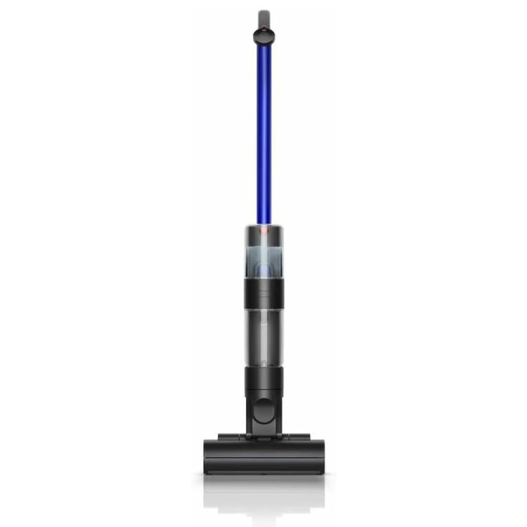 Dyson Washg1™ Lavapavimenti Ricaricabile Aspirapolvere Secco E Bagnato Nero/Blu Luemm Store
