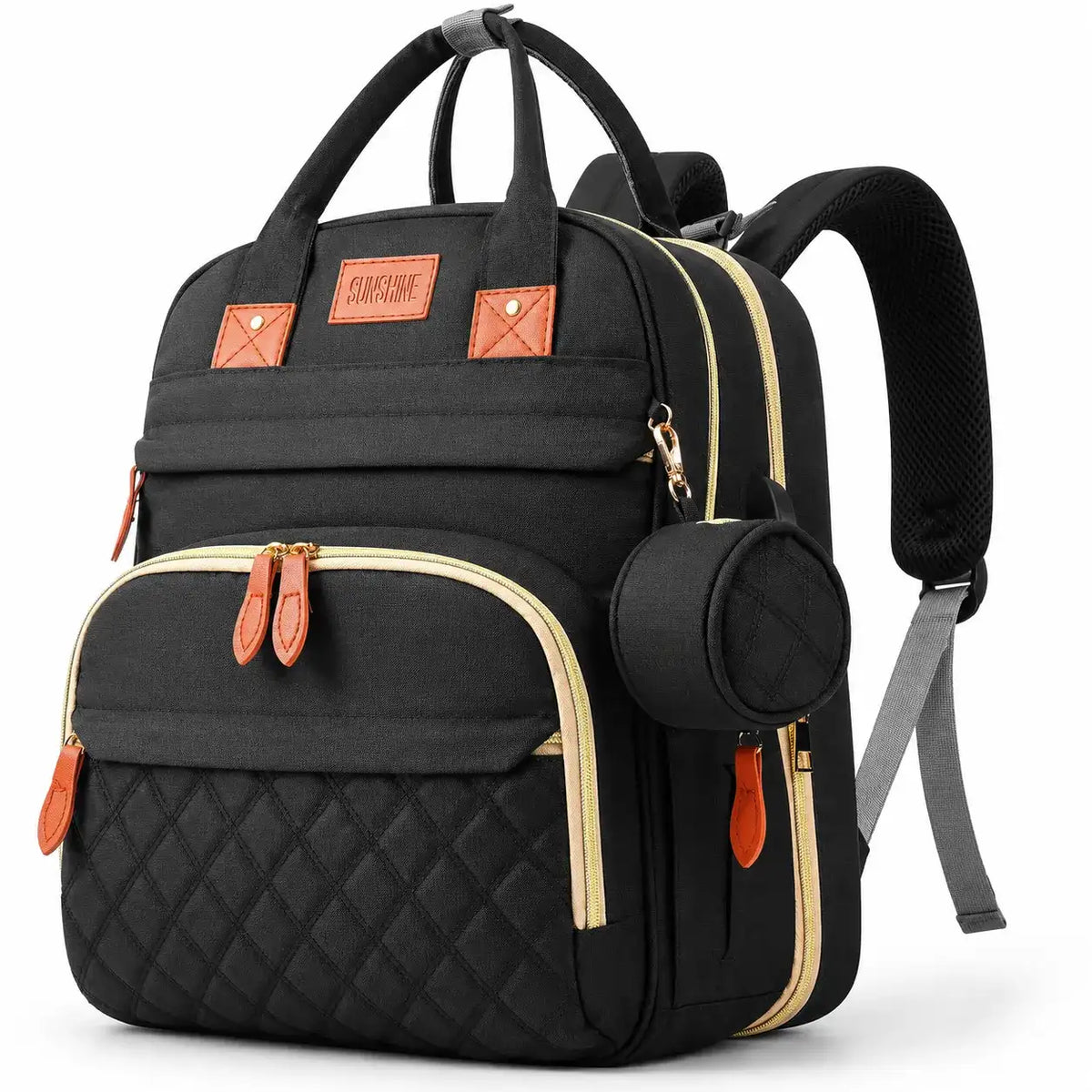 MomBag 3in1 – Mamme Smart - MercatoneSmart.it