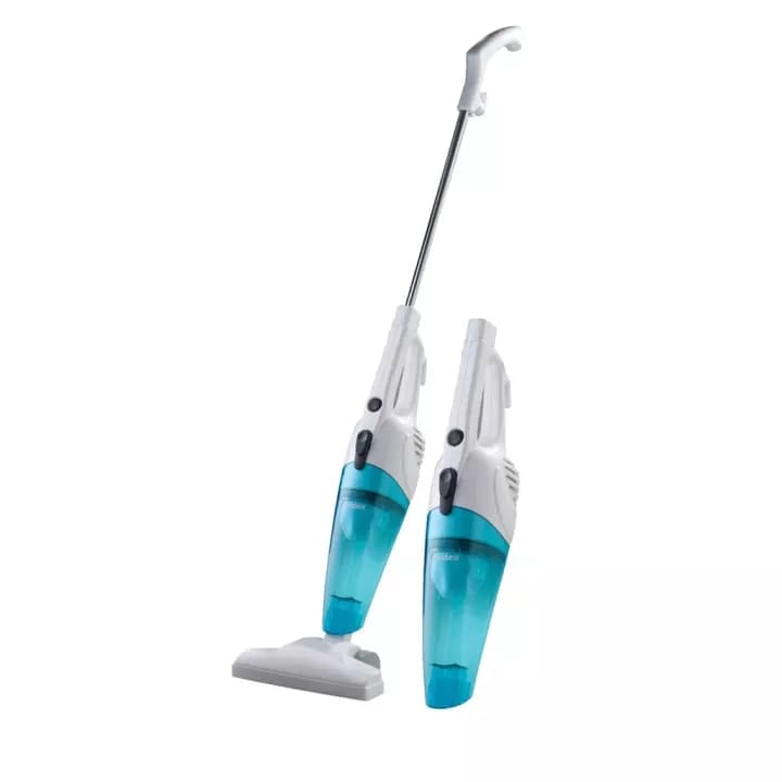 Aspirapolvere 2in1 1600w