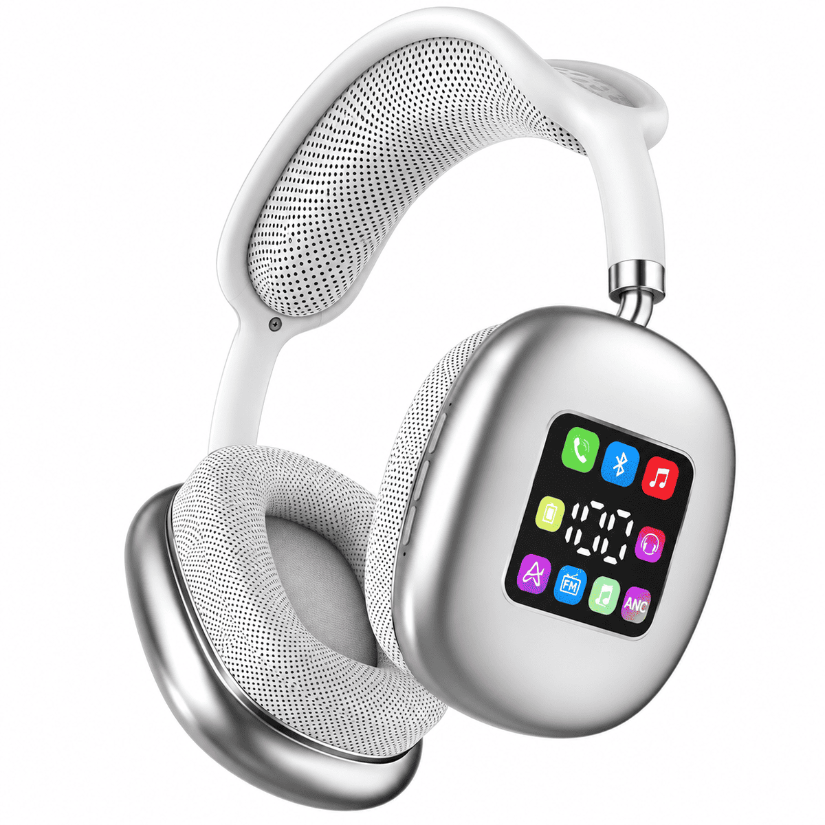Cuffie Wireless BS619 - MercatoneSmart.it