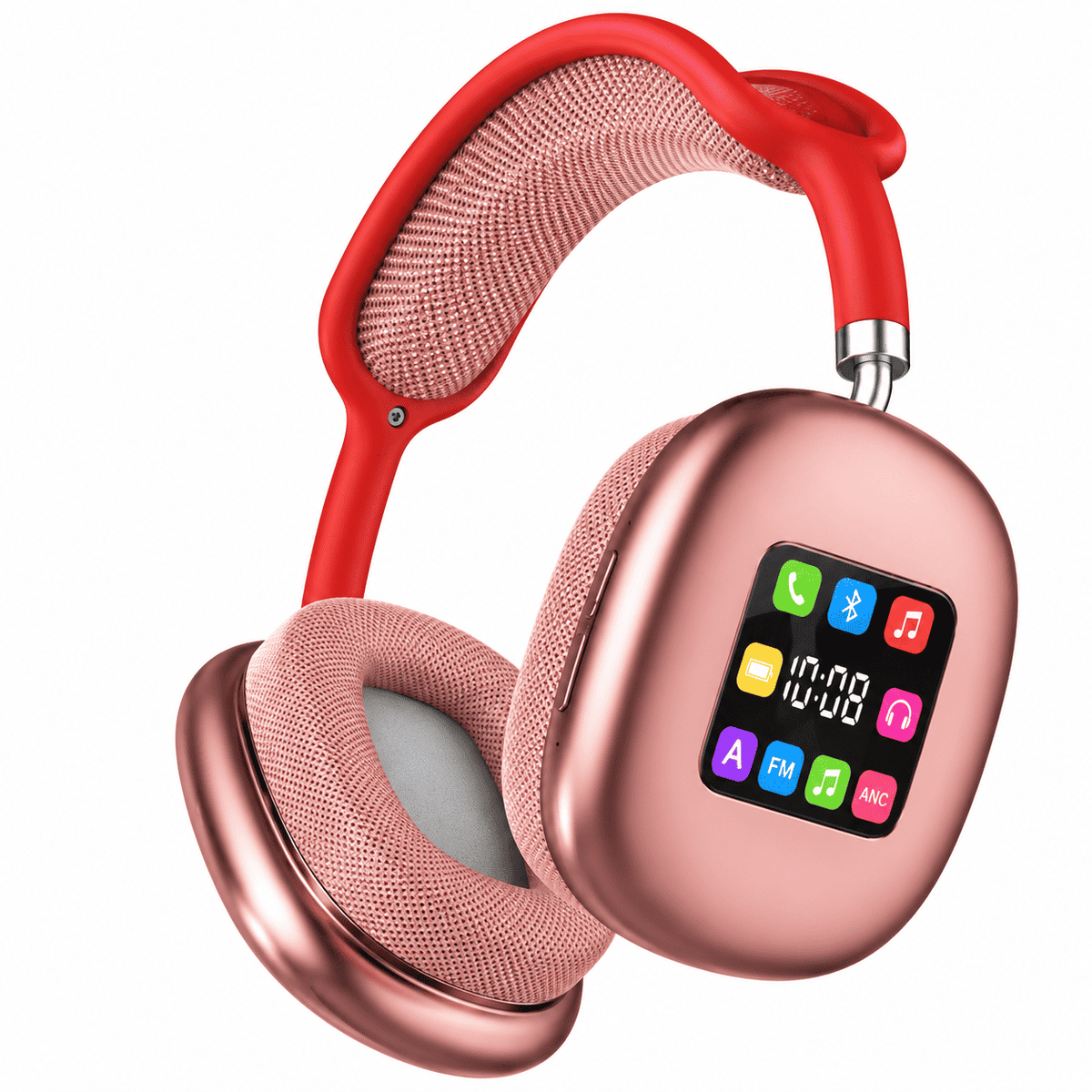 Cuffie Wireless BS619 - MercatoneSmart.it