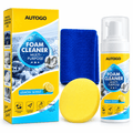 Kit AUTOGO Foam Cleaner