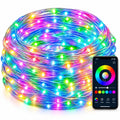 Luci LED RGB Smart 10 Metri con App