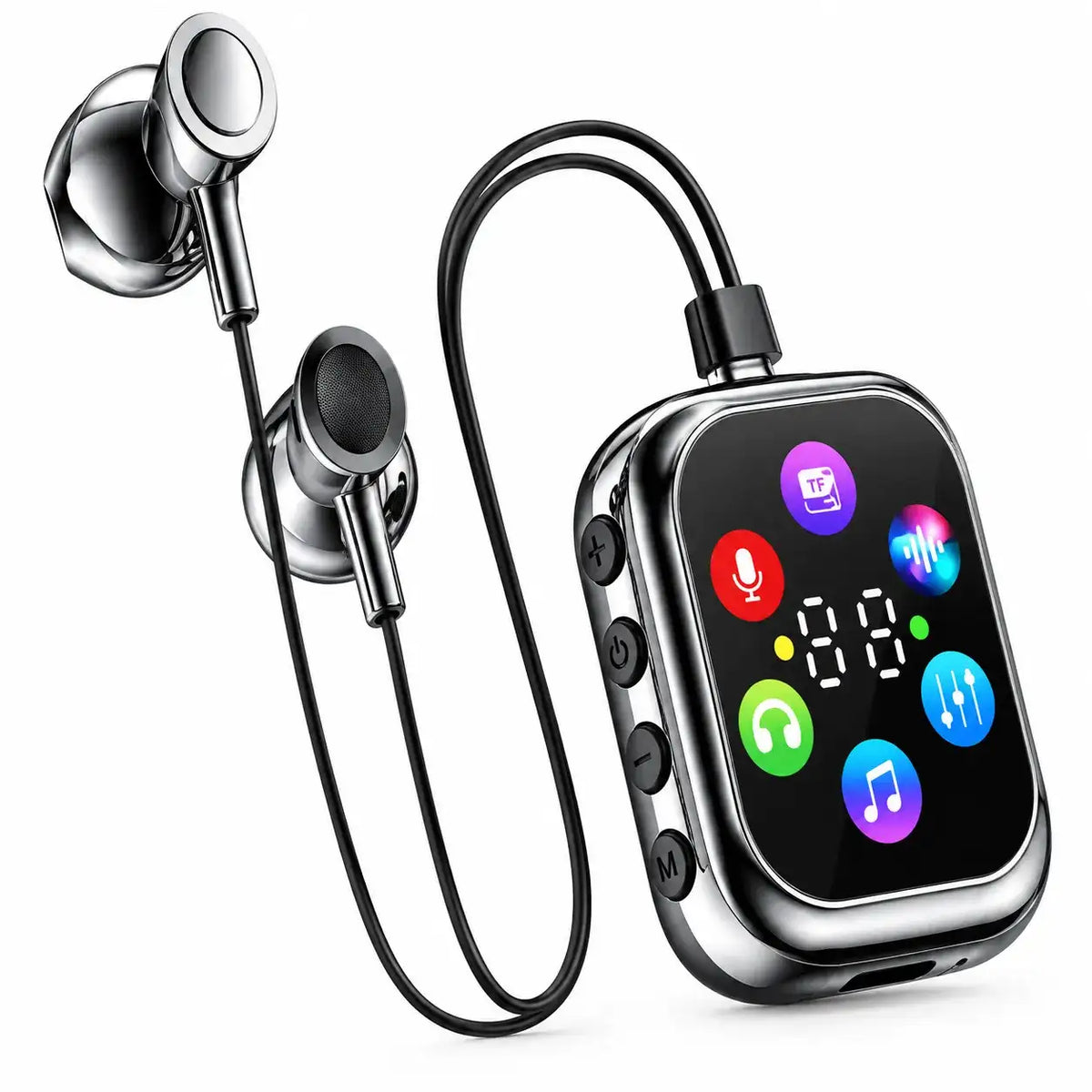 Auricolari Bluetooth 5.4 L1 - MercatoneSmart.it
