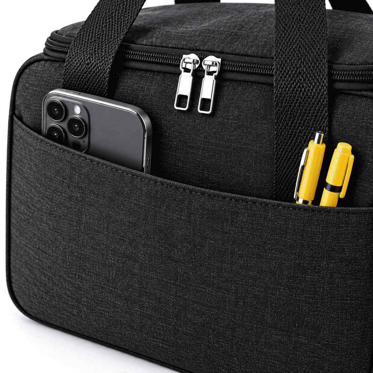 Borsa Porta Pranzo Termica