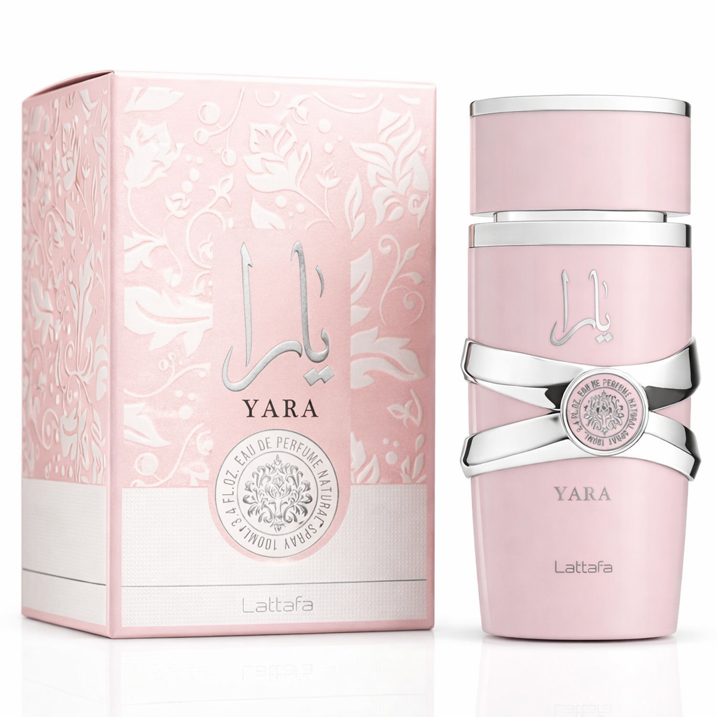 Lattafa Profumi – Eau de Parfum 100ml | Fragranze Arabe Originali – Scegli la Profumazione