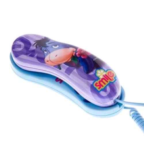 Telefono fisso Disney - MercatoneSmart.it