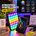 Pannello LED RGB Magnetico