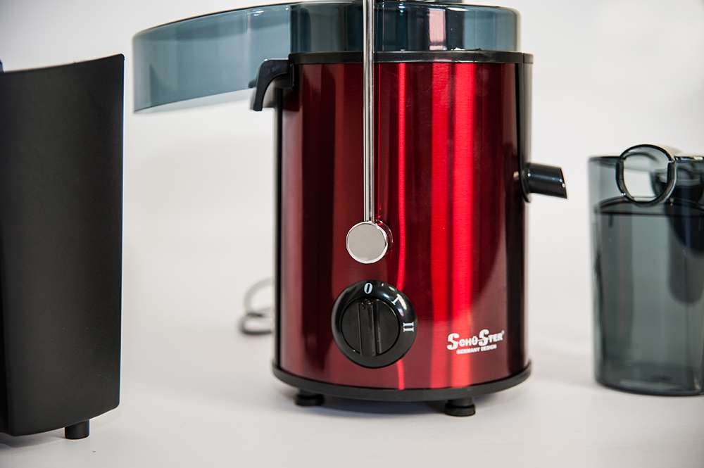 Centrifuga estrattore 800w - MercatoneSmart.it