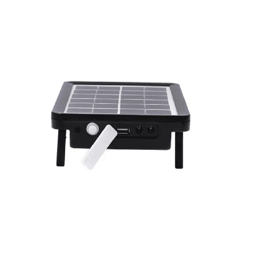 Kit pannello di energia solare - MercatoneSmart.it