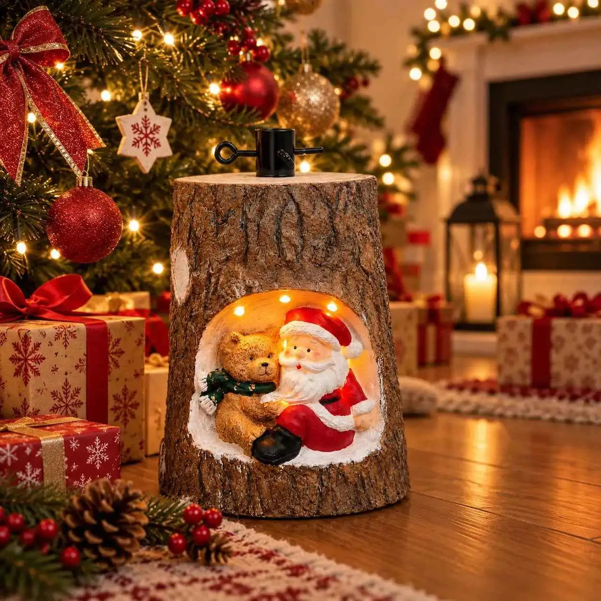 Base per albero 45cm - MercatoneSmart.it