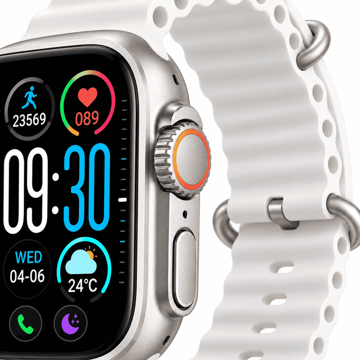 Smartwatch Sport