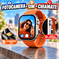 Smartwatch 4G LTE (con SIM)
