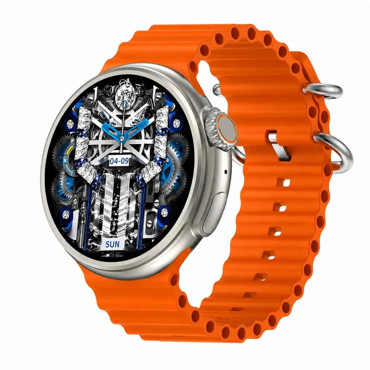 Smartwatch Z13 Ultra - MercatoneSmart.it