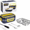 Scaldavivande Elettrico Portatile - MercatoneSmart.it
