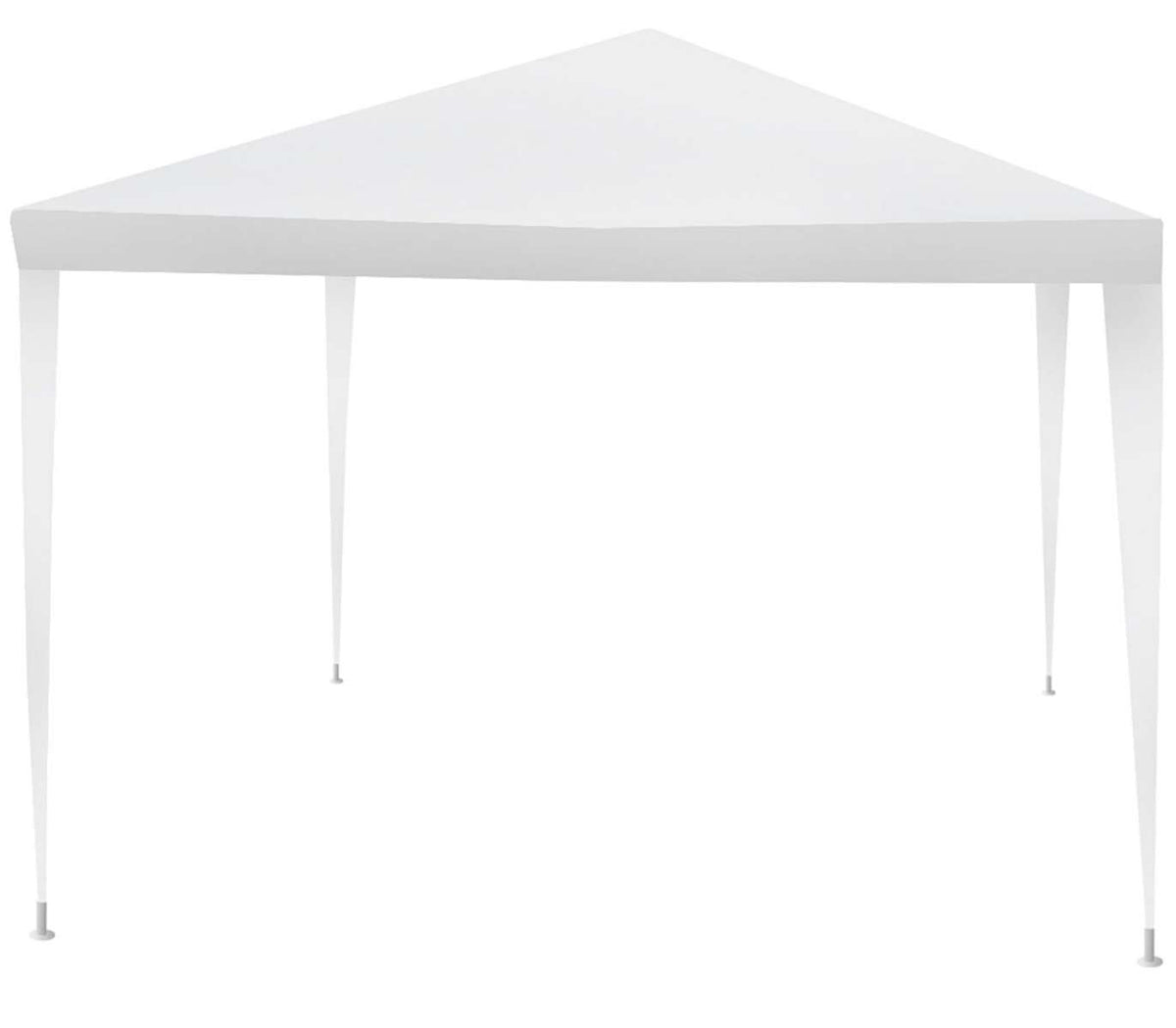 Gazebo 3x3 mt bianco - MercatoneSmart.it