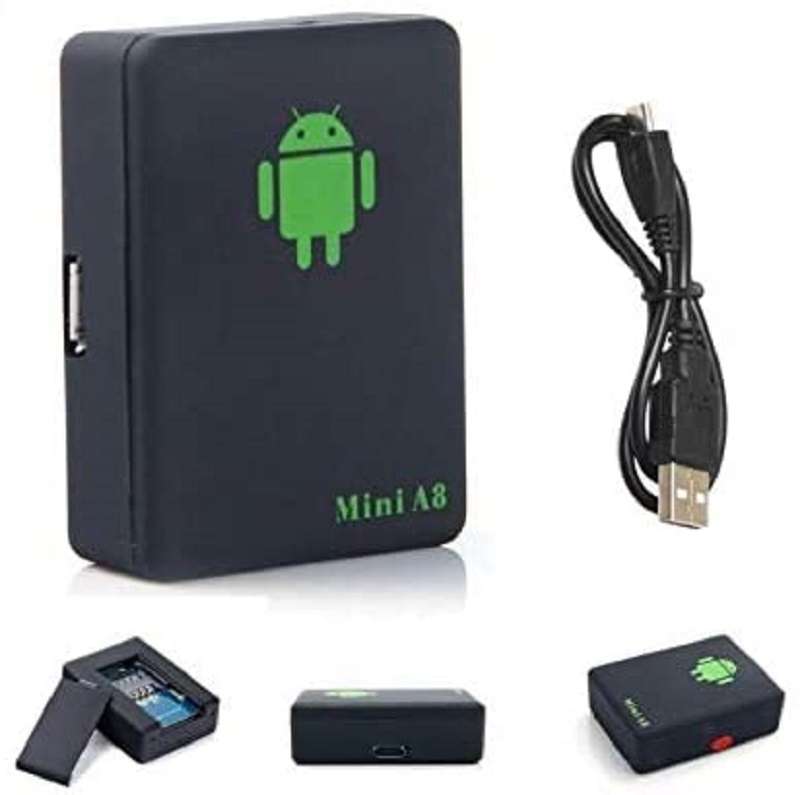 GPS tracker senza abbonamento - MercatoneSmart.it