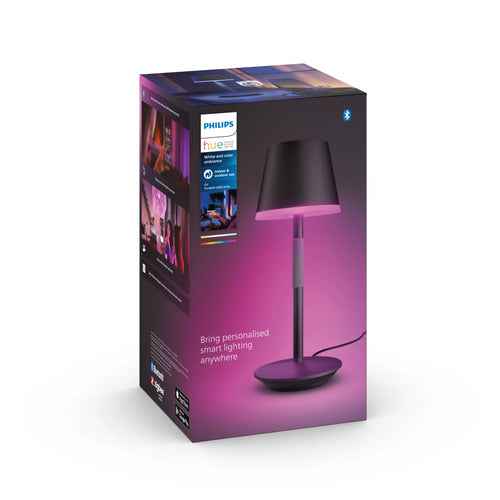 Philips Hue White and Color - MercatoneSmart.it