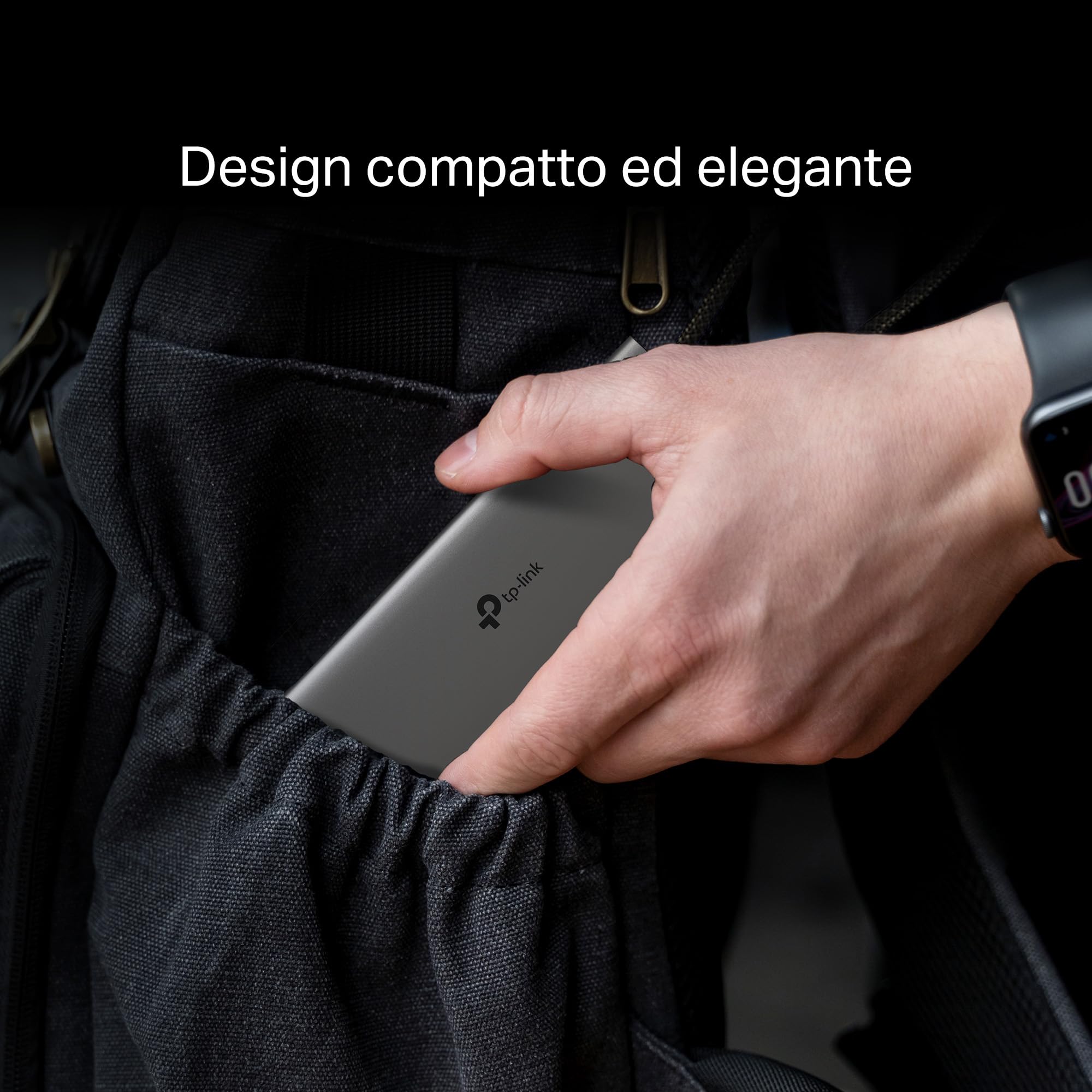 UH9120C Hub USB C 9 in 1, HDMI 4K@60Hz, Gigabit Ethernet, SD & microSD UHS-I TP-Link Showroom viveresmart.store & augmentedrealityoffers.com - P. IVA 02867250694 - DI PENTA ALESSIO - VIALE NETTUNO 167, 66023, FRANCAVILLA AL MARE (CH) - REA CH-438573