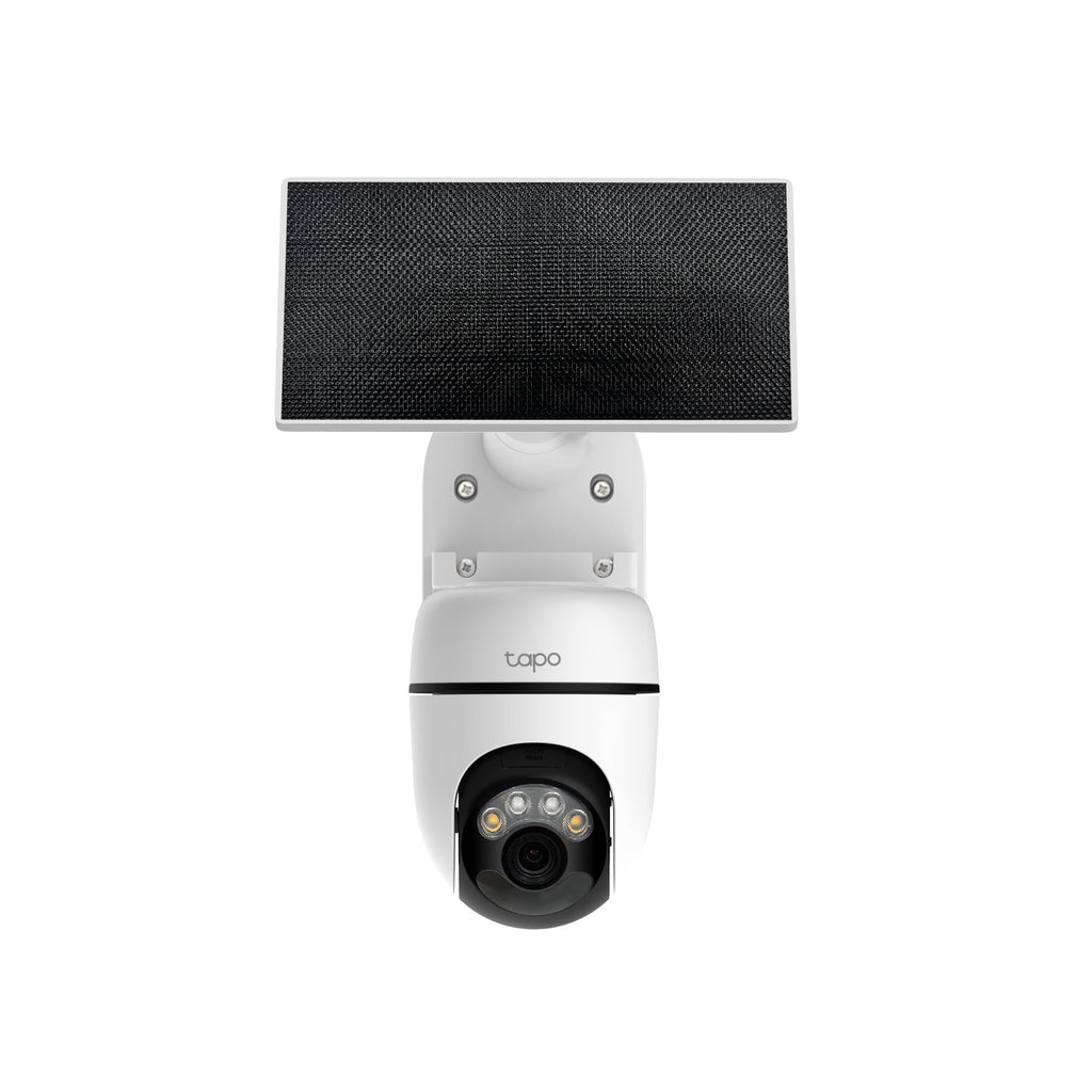 Tapo C630 KIT Telecamera Wi-Fi Esterno 3K 5MP Senza Fili con Pannello Solare, 360° PTZ, Batteria 6700mAh TP-Link Showroom viveresmart.store & augmentedrealityoffers.com - P. IVA 02867250694 - DI PENTA ALESSIO - VIALE NETTUNO 167, 66023, FRANCAVILLA AL MARE (CH) - REA CH-438573