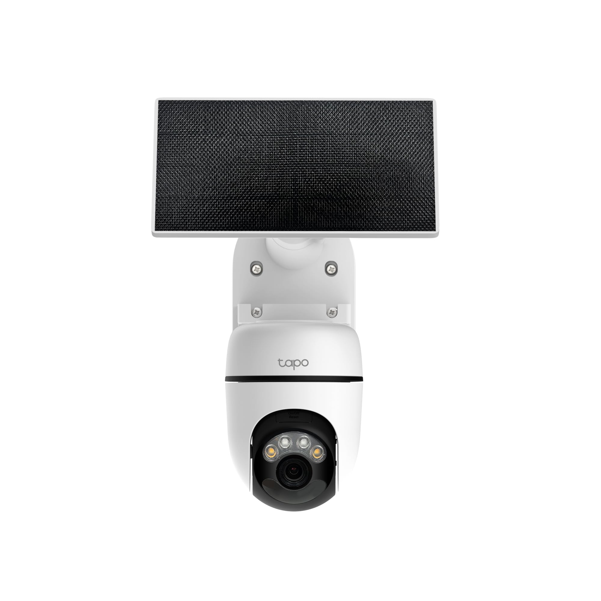 Tapo C630 KIT Telecamera Wi-Fi Esterno 3K 5MP Senza Fili con Pannello Solare, 360° PTZ, Batteria 6700mAh TP-Link Showroom viveresmart.store & augmentedrealityoffers.com - P. IVA 02867250694 - DI PENTA ALESSIO - VIALE NETTUNO 167, 66023, FRANCAVILLA AL MARE (CH) - REA CH-438573
