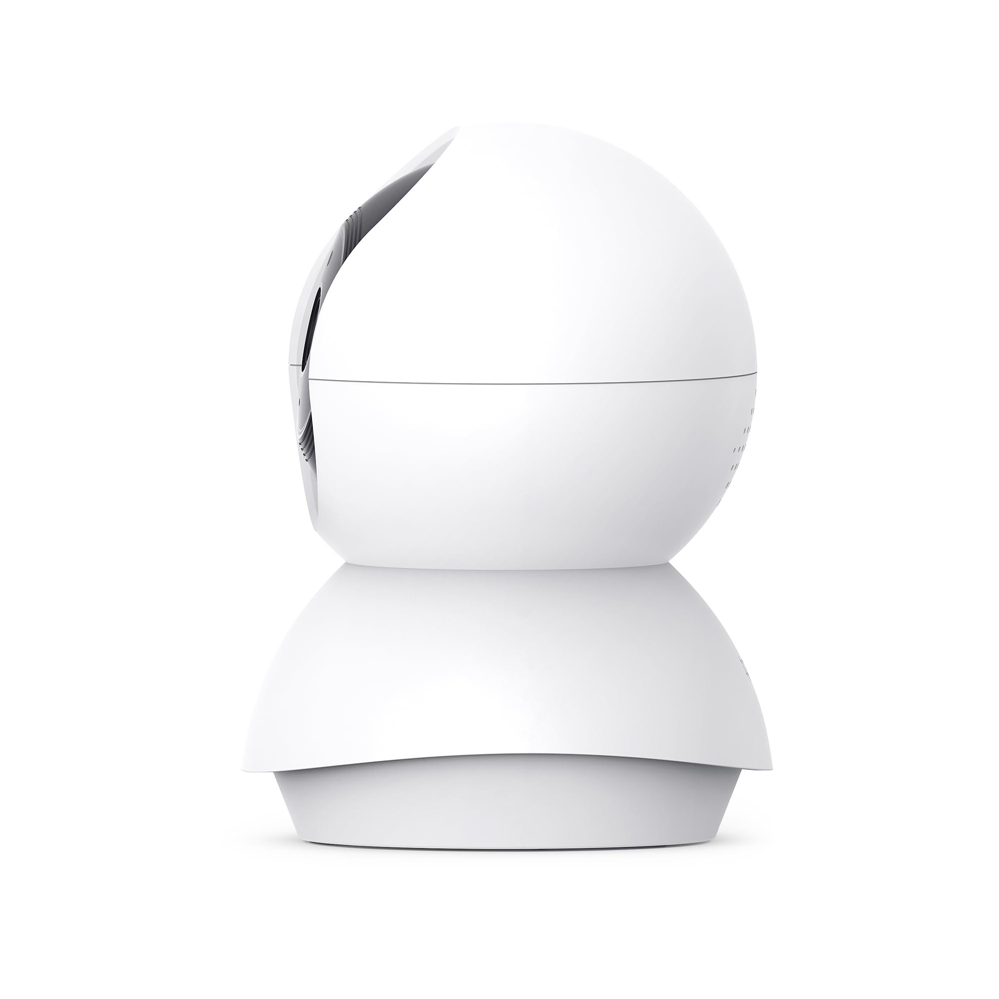 Tapo C250 Telecamera Wi-Fi Interno 4K 8MP, 360° Visuale, Rilevamento AI Persone/Animali/Neonati, Visione Notturna IR TP-Link Showroom viveresmart.store & augmentedrealityoffers.com - P. IVA 02867250694 - DI PENTA ALESSIO - VIALE NETTUNO 167, 66023, FRANCAVILLA AL MARE (CH) - REA CH-438573