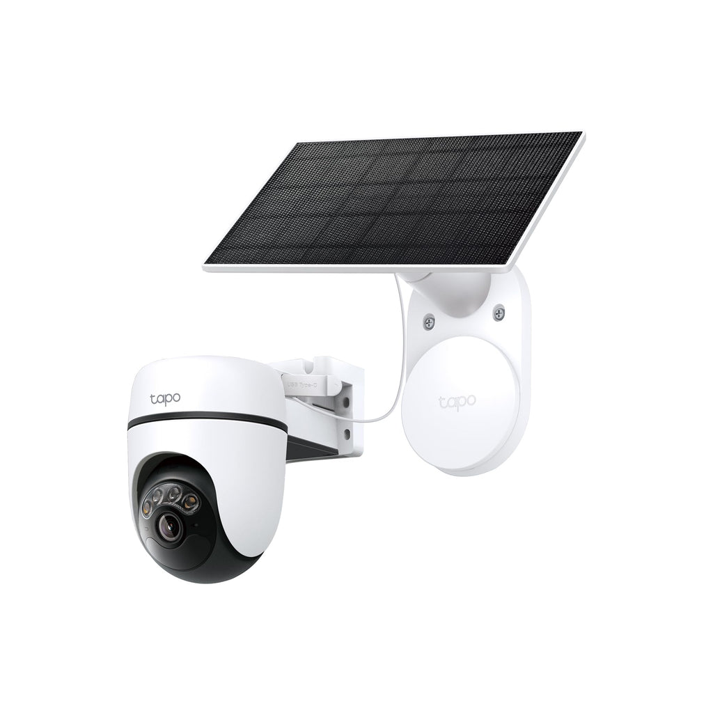 Tapo C630 KIT Telecamera Wi-Fi Esterno 3K 5MP Senza Fili con Pannello Solare, 360° PTZ, Batteria 6700mAh TP-Link Showroom viveresmart.store & augmentedrealityoffers.com - P. IVA 02867250694 - DI PENTA ALESSIO - VIALE NETTUNO 167, 66023, FRANCAVILLA AL MARE (CH) - REA CH-438573