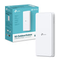Archer NX200-Outdoor Router 5G con SIM da Esterno, Wi-Fi 6 AX1800Mbps, Porta 2.5GE PoE, IP66