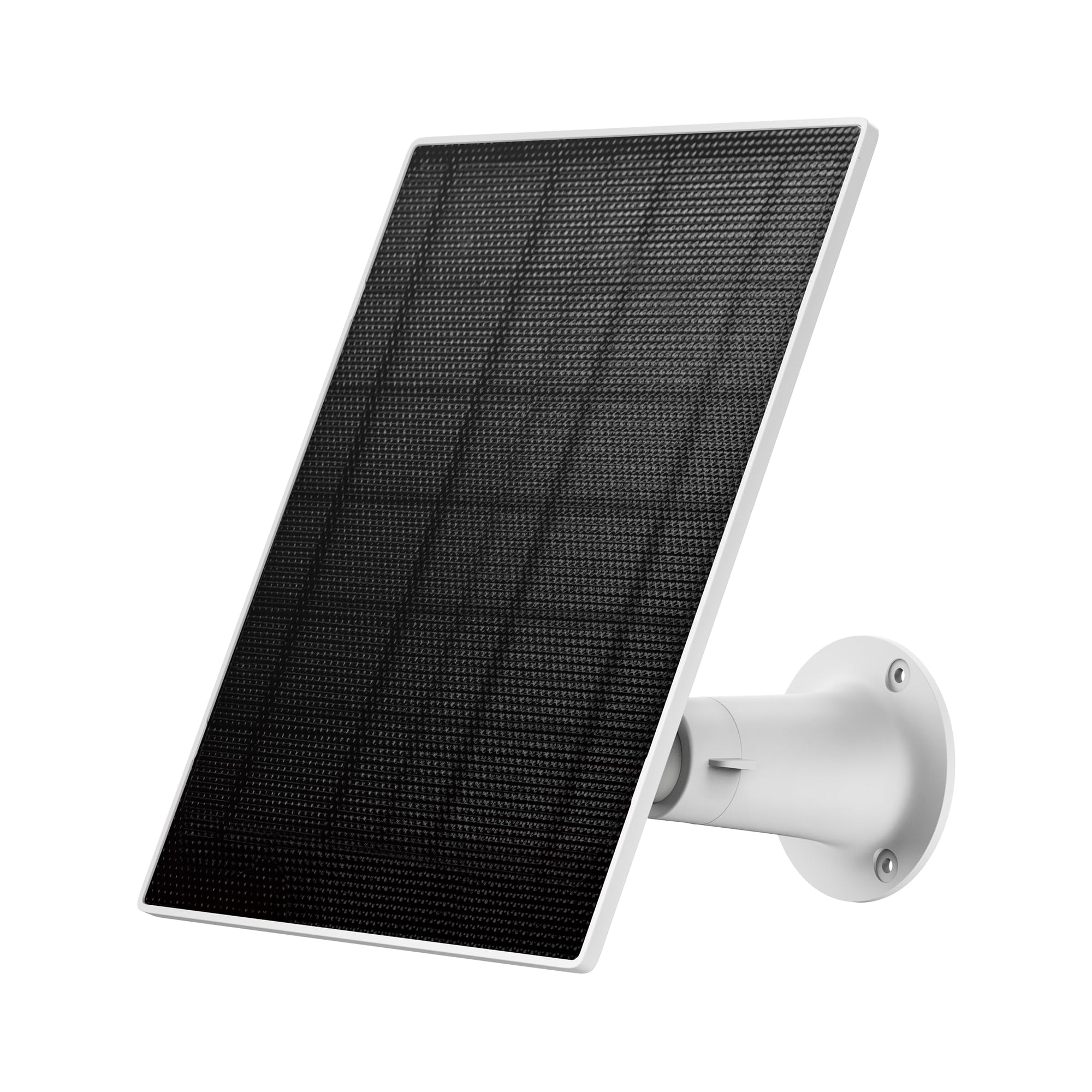 Tapo A202 Pannello Solare 4.5W per Telecamere a Batteria, IP65, Cavo 4m, Regolabile 360° TP-Link Showroom viveresmart.store & augmentedrealityoffers.com - P. IVA 02867250694 - DI PENTA ALESSIO - VIALE NETTUNO 167, 66023, FRANCAVILLA AL MARE (CH) - REA CH-438573