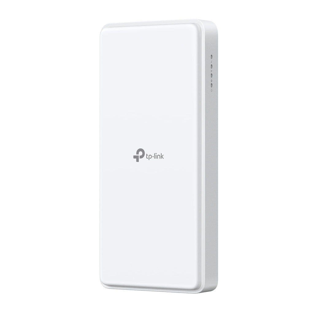 Archer NX500-Outdoor Router 5G con SIM, Wi-Fi 6 AX3000Mbps, Porta Gigabit WAN/LAN, IP66