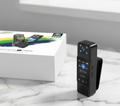 Mini Registratore/Videocamera Tascabile 4K (Q-SA01)