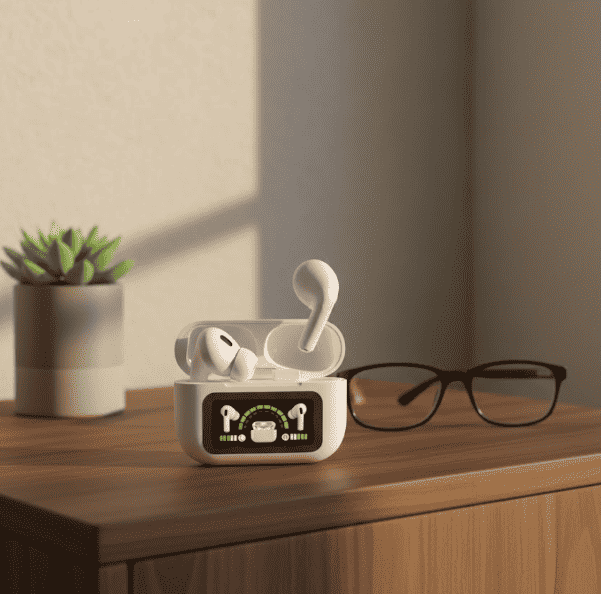 Auricolari Wireless con ANC - MercatoneSmart.it