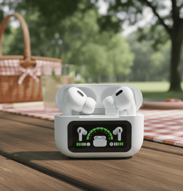 Auricolari Wireless con ANC - MercatoneSmart.it