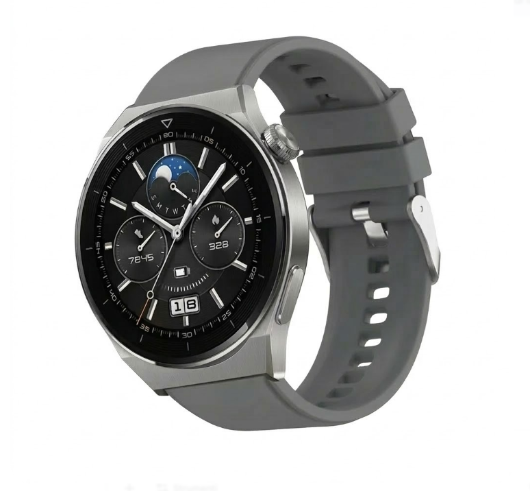 Smartwatch V5 7 cinturini