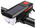 Luce Solare per Bici - MercatoneSmart.it